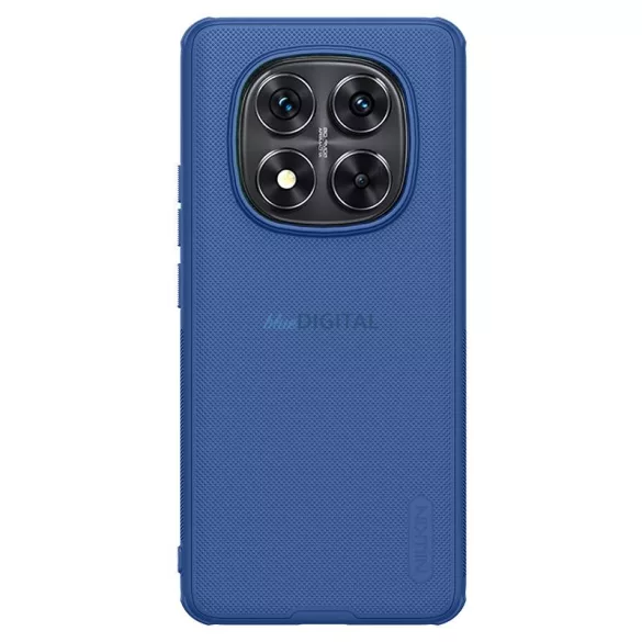 NILLKIN super frosted shield PRO XIAOMI REDMI NOTE 14 PRO+, BLUE / KÉK