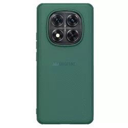   NILLKIN super frosted shield PRO XIAOMI REDMI NOTE 14 PRO+, DARK GREEN / ZÖLD