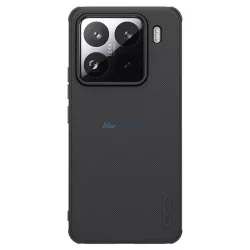   NILLKIN super frosted shield PRO XIAOMI 15 PRO BLACK / FEKETE