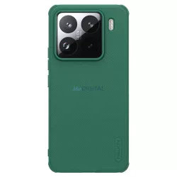   NILLKIN super frosted shield PRO XIAOMI 15 PRO DARK GREEN / ZÖLD