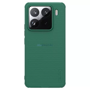 NILLKIN super frosted shield PRO XIAOMI 15 PRO DARK GREEN / ZÖLD