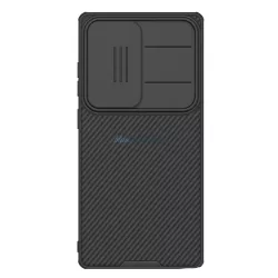   NILLKIN CAMSHIELD PRO MAGNETIC SAMSUNG S25 ULTRA, BLACK / FEKETE