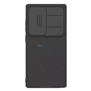 NILLKIN CAMSHIELD PRO MAGNETIC SAMSUNG S25 ULTRA, BLACK / FEKETE