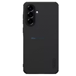   NILLKIN super frosted shield PRO MAGNETIC SAMSUNG A56 5G, BLACK / FEKETE