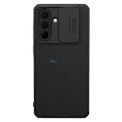NILLKIN CAMSHIELD PRO SAMSUNG A56 5G BLACK / FEKETE