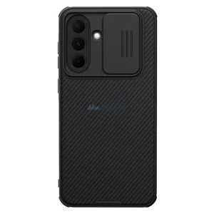 NILLKIN CAMSHIELD PRO SAMSUNG A56 5G BLACK / FEKETE