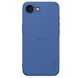   NILLKIN super frosted shield PRO IPHONE 16e / 17e, BLUE / KÉK
