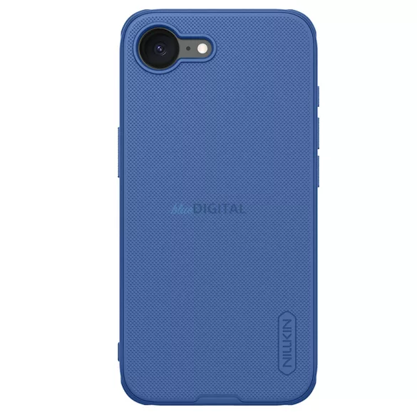 NILLKIN super frosted shield PRO IPHONE 16e / 17e, BLUE / KÉK