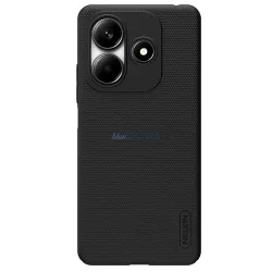   NILLKIN super frosted shield XIAOMI REDMI NOTE 14 5G, BLACK / FEKETE