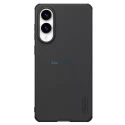   NILLKIN super frosted shield PRO SAMSUNG S25 EDGE, BLACK / FEKETE