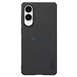 NILLKIN super frosted shield PRO SAMSUNG S25 EDGE, BLACK / FEKETE