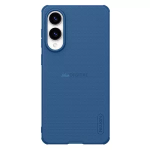 NILLKIN super frosted shield PRO SAMSUNG S25 EDGE, BLUE / KÉK