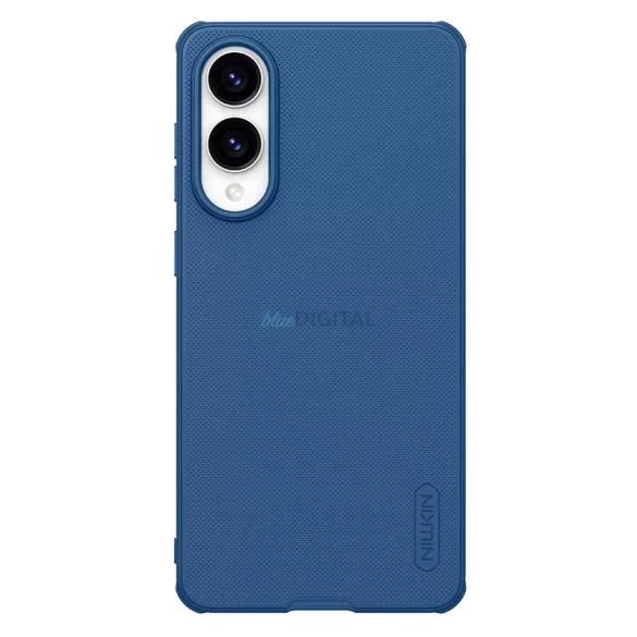 NILLKIN super frosted shield PRO SAMSUNG S25 EDGE, BLUE / KÉK