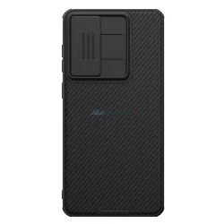 NILLKIN CAMSHIELD PRO SAMSUNG S25 EDGE BLACK / FEKETE