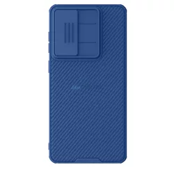 NILLKIN CAMSHIELD PRO SAMSUNG S25 EDGE BLUE / KÉK