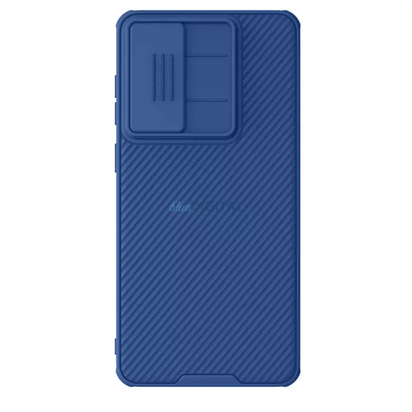 NILLKIN CAMSHIELD PRO SAMSUNG S25 EDGE BLUE / KÉK