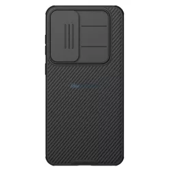 NILLKIN CAMSHIELD PRO SAMSUNG S25 FE BLACK / FEKETE