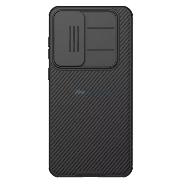 NILLKIN CAMSHIELD PRO SAMSUNG S25 FE BLACK / FEKETE
