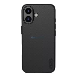 NILLKIN super frosted shield PRO IPHONE 17 BLACK / FEKETE
