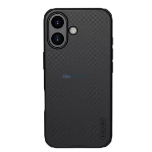 NILLKIN super frosted shield PRO IPHONE 17 BLACK / FEKETE