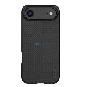 NILLKIN super frosted shield PRO MAGNETIC IPHONE 17 AIR, BLACK / FEKETE