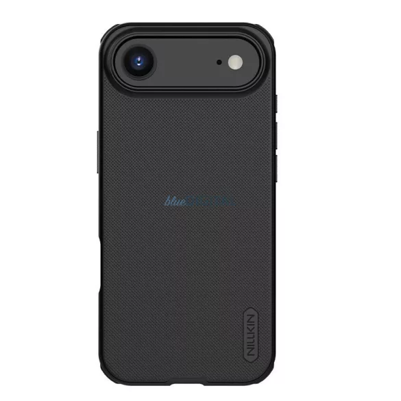 NILLKIN super frosted shield PRO MAGNETIC IPHONE 17 AIR, BLACK / FEKETE
