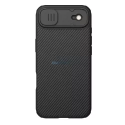NILLKIN CAMSHIELD PRO IPHONE 17 AIR BLACK / FEKETE