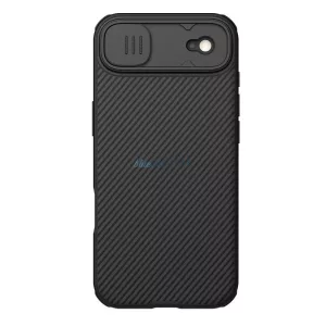 NILLKIN CAMSHIELD PRO IPHONE 17 AIR BLACK / FEKETE