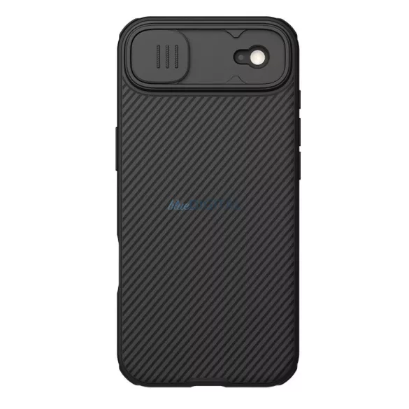 NILLKIN CAMSHIELD PRO IPHONE 17 AIR BLACK / FEKETE