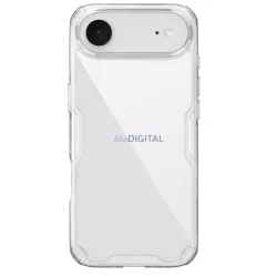 NILLKIN NATURE PRO IPHONE 17 Air CLEAR / ÁTLÁTSZÓ