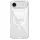 NILLKIN NATURE PRO MAGNETIC IPHONE 17 AIR, CLEAR / ÁTLÁTSZÓ