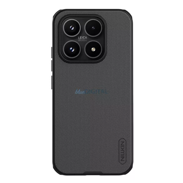 NILLKIN SUPER SHIELD PRO Xiaomi 17 fekete