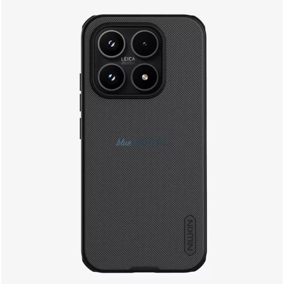 NILLKIN SUPER SHIELD PRO MAGNETIC Xiaomi 17 fekete