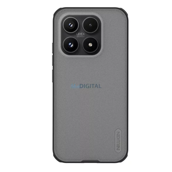 NILLKIN SUPER SHIELD PRO Xiaomi 17 Pro átlátszó