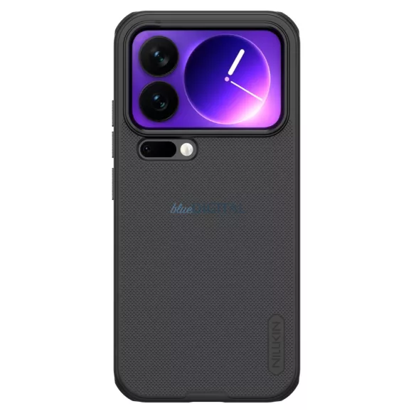 NILLKIN SUPER SHIELD PRO MAGNETIC Xiaomi 17 Pro fekete
