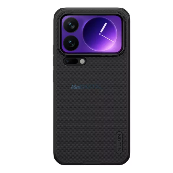 NILLKIN SUPER SHIELD PRO MAGNETIC Xiaomi 17 Pro Max fekete
