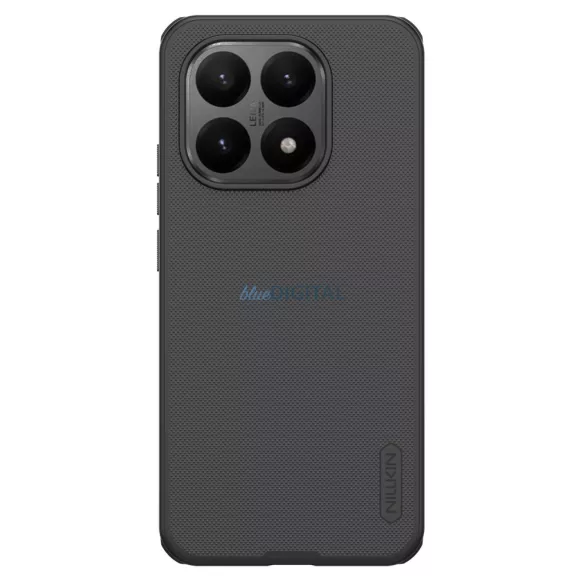 NILLKIN SUPER SHIELD PRO MAGNETIC Xiaomi 15T fekete