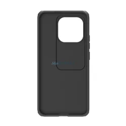 NILLKIN CAMSHIELD PRO Xiaomi 15T fekete