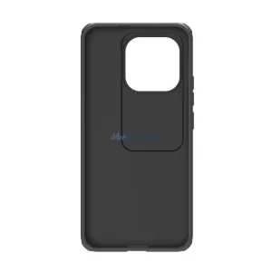 NILLKIN CAMSHIELD PRO Xiaomi 15T fekete