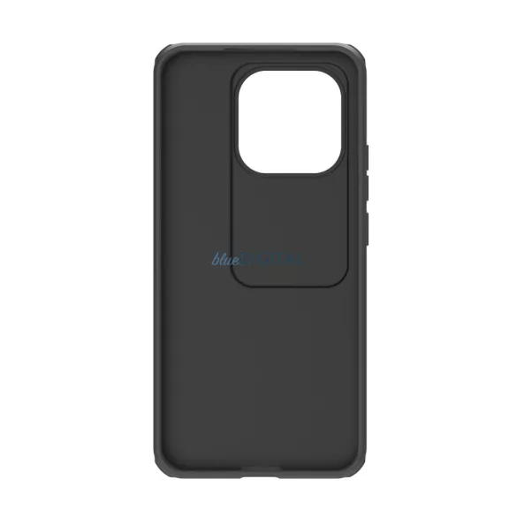 NILLKIN CAMSHIELD PRO Xiaomi 15T fekete
