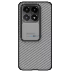 NILLKIN CAMSHIELD PRO Xiaomi 15T átlátszó fekete