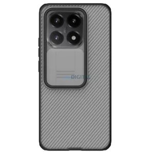 NILLKIN CAMSHIELD PRO Xiaomi 15T átlátszó fekete