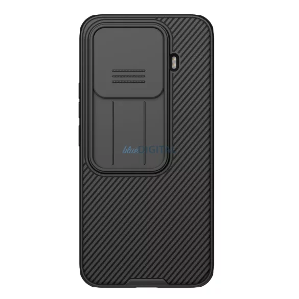 NILLKIN CAMSHIELD PRO Xiaomi 15T Pro fekete