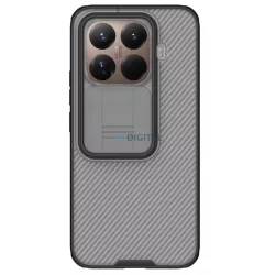 NILLKIN CAMSHIELD PRO Xiaomi 15T Pro átlátszó fekete