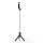 XO SS09 szelfi bot Bluetooth állvány 64cm - fekete XO SS09 szelfi bot Bluetooth állvány 64cm - fekete