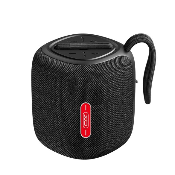 XO F38 Bluetooth hangszóró - fekete