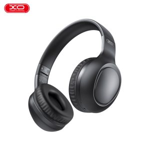 XO BE35 Bluetooth fejhallgató - fekete
