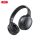 XO BE35 Bluetooth fejhallgató - fekete XO BE35 Bluetooth fejhallgató - fekete