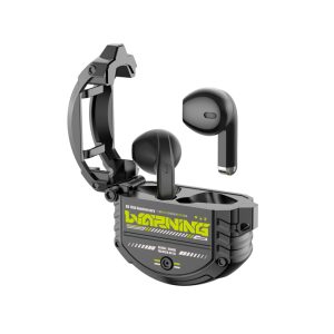 XO G12 Bluetooth fülhallgató TWS - fekete