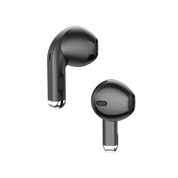 XO G12 Bluetooth fülhallgató TWS - fekete